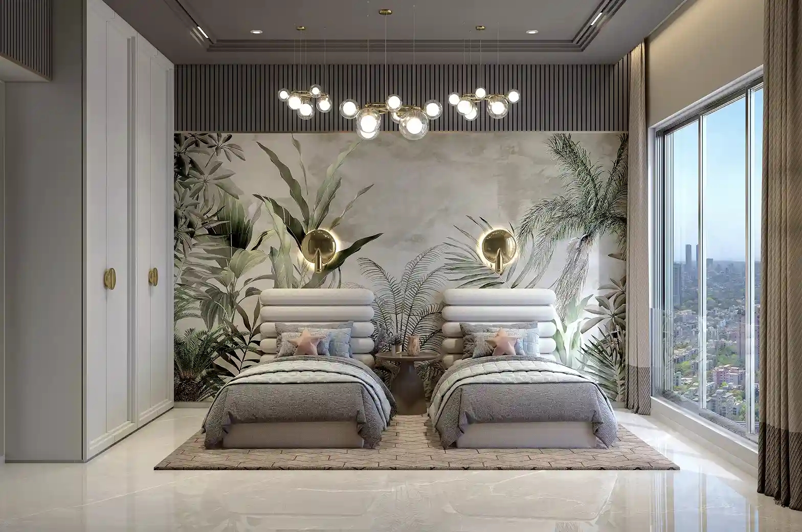 Architecture and Interiors: What Defines Luxury in Indian Real Estate Today?