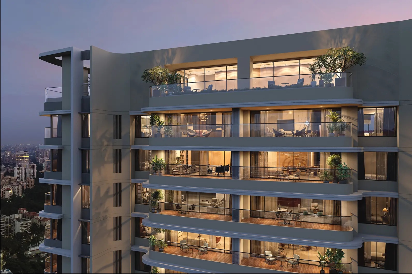 Why Invest in Versova Real Estate in 2026