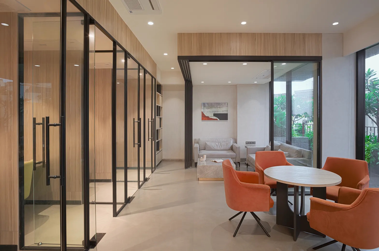 Real Estate Trends in the Next Ten Years