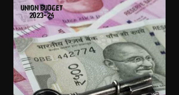 Budget 2023: ‘Increased Disposable Income for Salaried To Pent Up Demand In Real-Estate’