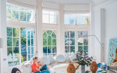 Home interior decor tips: Benefits of having high ceilings in your new home