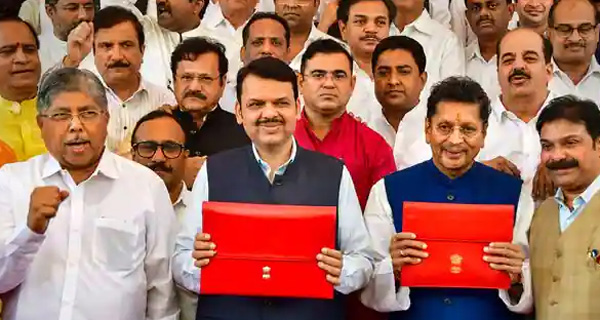 Maharashtra budget: Cash benefit for farmers, financial support for women – Top announcements