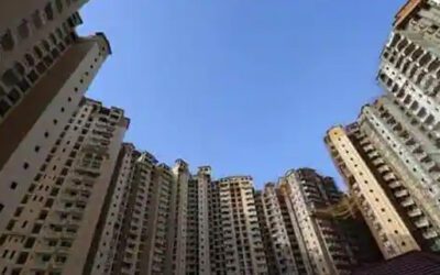 Will RBI 35 bps rate hike hit real estate sector? What experts say