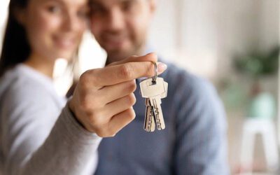 New Home vs. Resale Home: Which Is Right For You?