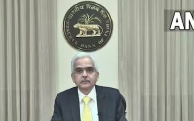 RBI MPC Meet 2023 LIVE Updates: RBI Hikes Repo Rate by 25 bps, Launches UPI for Tourists From G-20 Countries