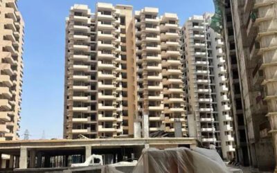 RBI’s repo rate hike dampens homebuyers’ sentiment; realty stocks slide