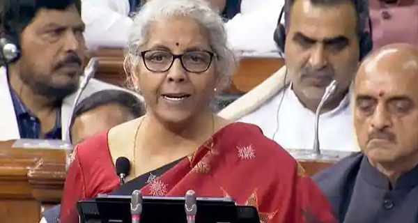 Union Budget 2023 Live Updates: India has been waiting for direct taxation to be simplified, says FM Sitharaman