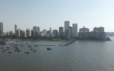 Mumbai reports 11.53 percent YoY drop in property registrations in Q4, but sees by 28 percent MoM growth